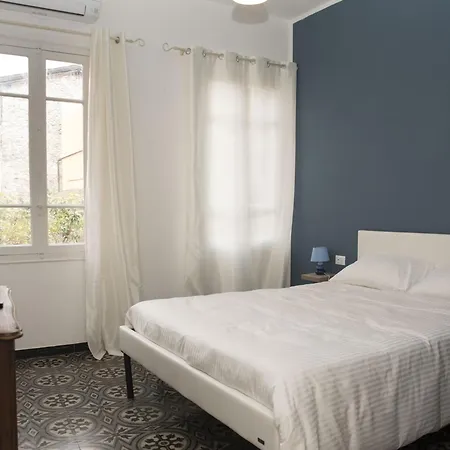 Pensjonat Ca' Mati