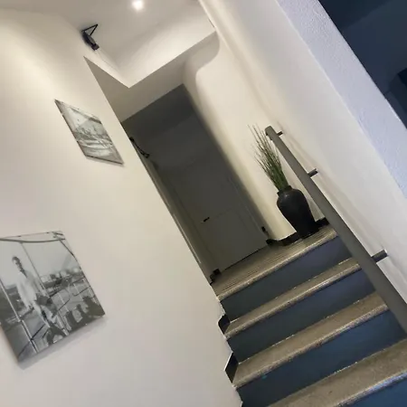 Ca' Mati Konukevi 3*