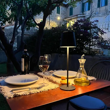 Pensjonat Ca' Mati