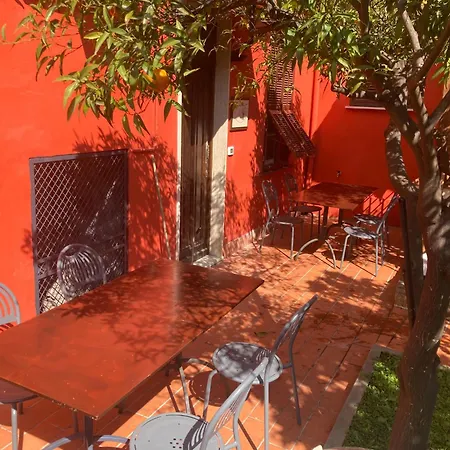 ゲストハウス Ca' Mati 3*