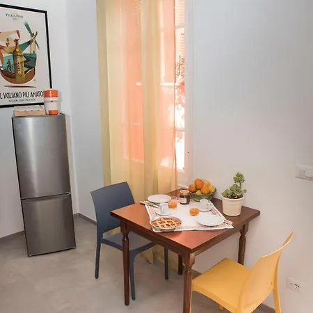 Ca' Mati Maison d'hôtes Imperia