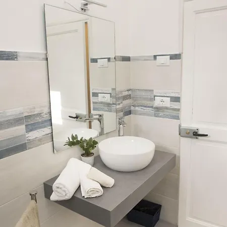 ゲストハウス Ca' Mati インペリア