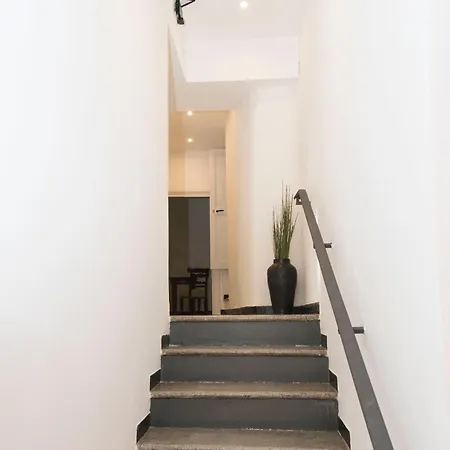 Ca' Mati Maison d'hôtes Imperia