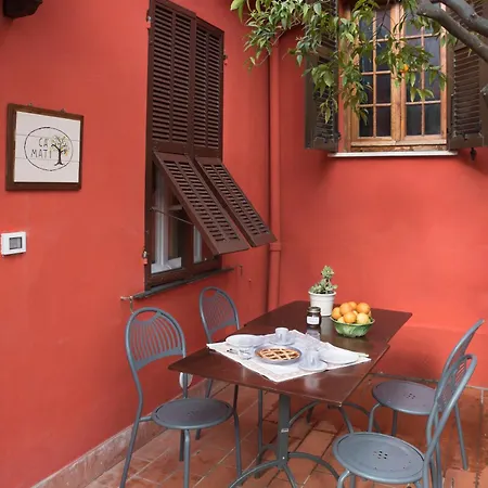 Ca' Mati Maison d'hôtes