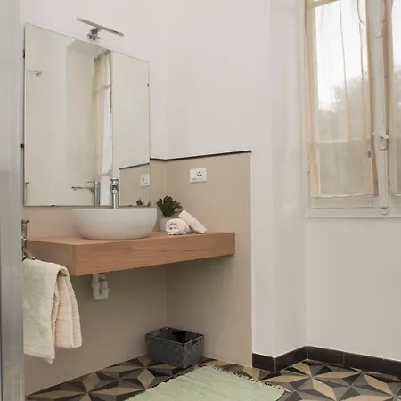 Ca' Mati ゲストハウス