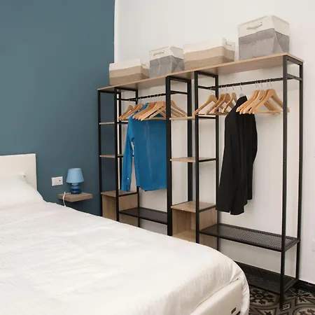 Ca' Mati Affittacamere Imperia