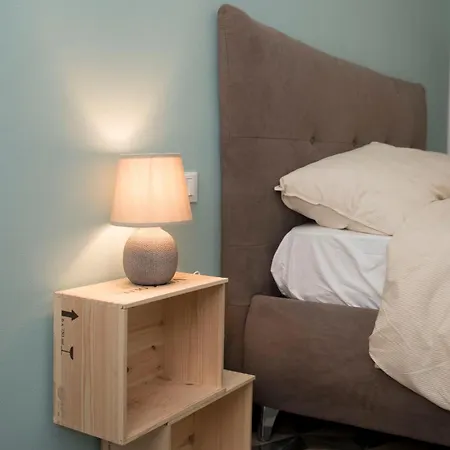 Ca' Mati インペリア