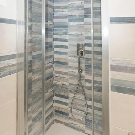 Maison d'hôtes Ca' Mati