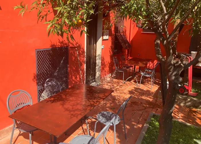 Gæstehus Ca' Mati 3*