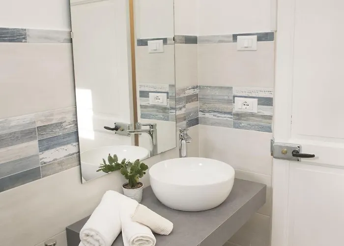 Vendégház Ca' Mati Imperia