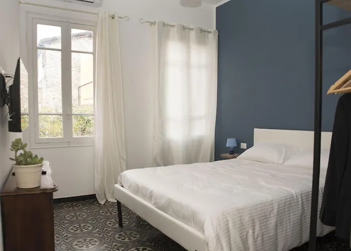 Vendégház Ca' Mati