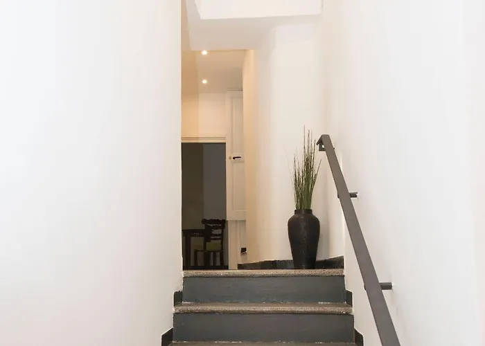 Ca' Mati Гостевой дом Империя