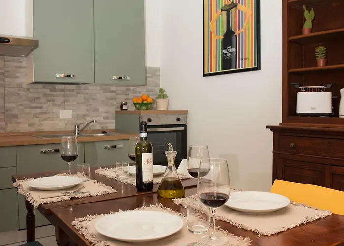 Ca' Mati Империя