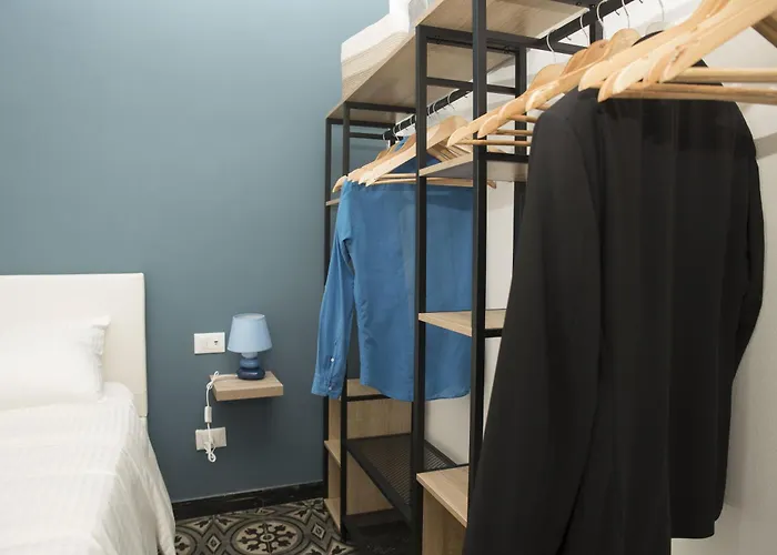 Ca' Mati 3* Империя