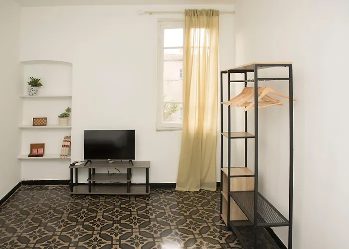 Gæstehus Ca' Mati 3*