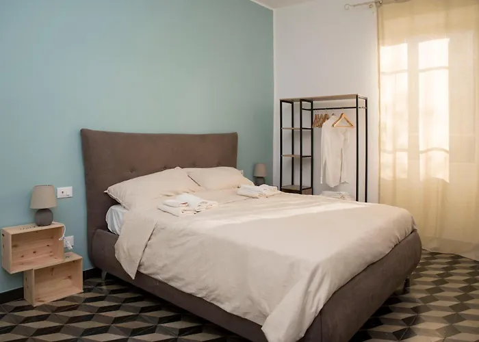 Vendégház Ca' Mati