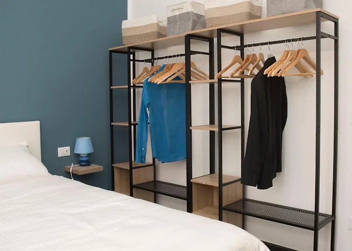 Ca' Mati Vendégház Imperia