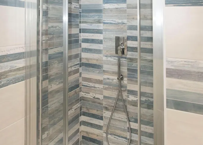 Vendégház Ca' Mati