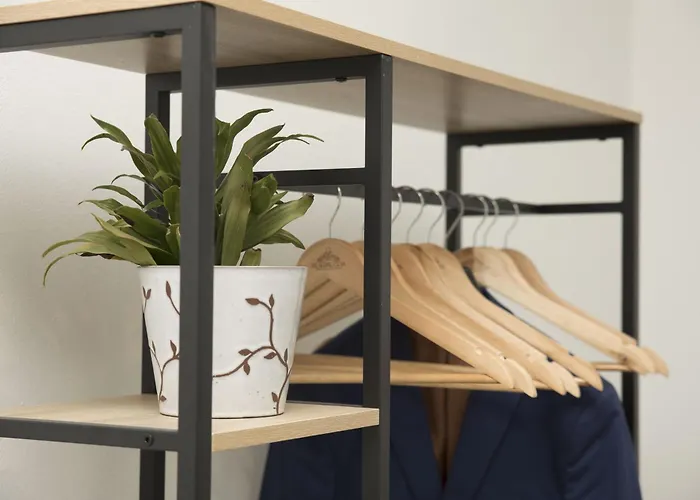 Ca' Mati Gæstehus 3*