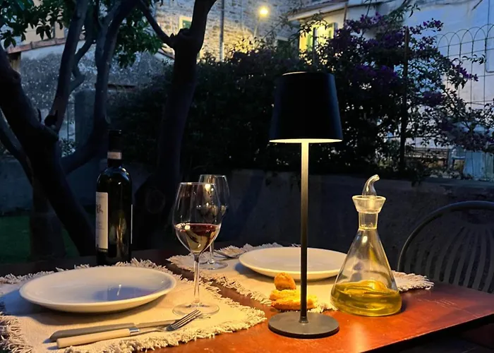 Vendégház Ca' Mati